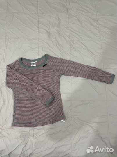 Термобелье детское