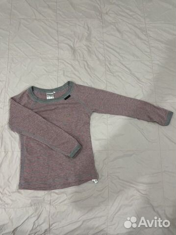 Термобелье детское