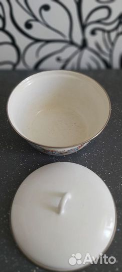 Кухонная посуда