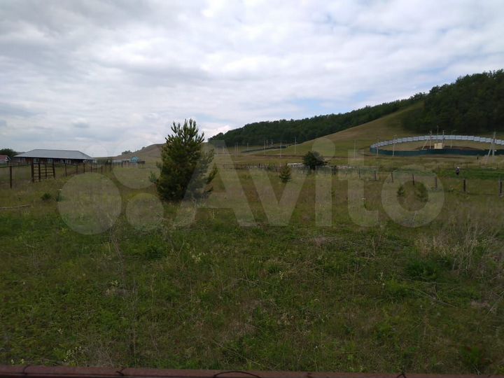 Участок 20 сот. (ИЖС)