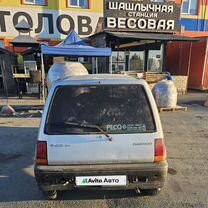 Daewoo Tico 0.8 MT, 1993, 95 000 км, с пробегом, цена 170 000 руб.