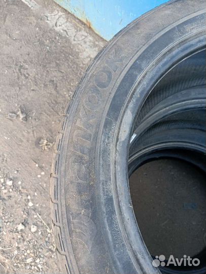 Hankook Optimo K415 225/55 R18