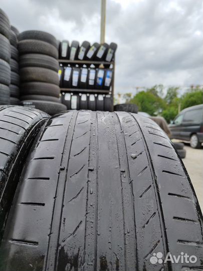 Continental ContiSportContact 5 255/50 R20 109Y