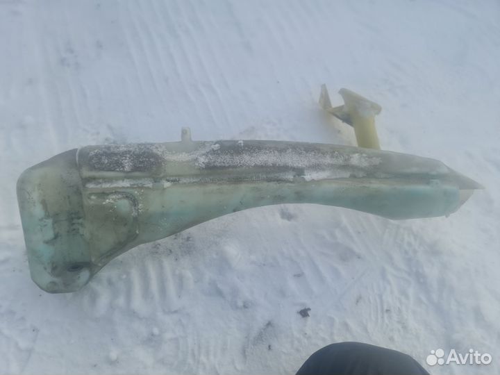 Renault megane 1 бачок омывателя