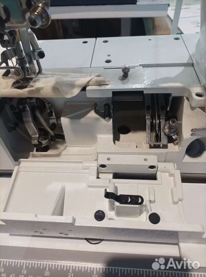 Распошивальная машина Jack W4 5,6мм