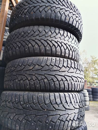 Nokian Tyres Nordman 5 225/55 R17