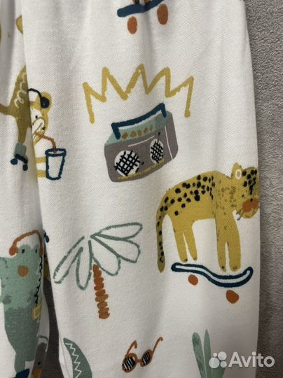 Пижама для девочки,мальчика