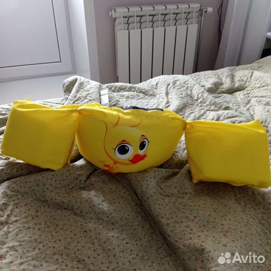 Круг для плавания