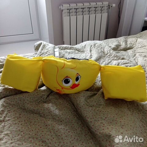 Круг для плавания