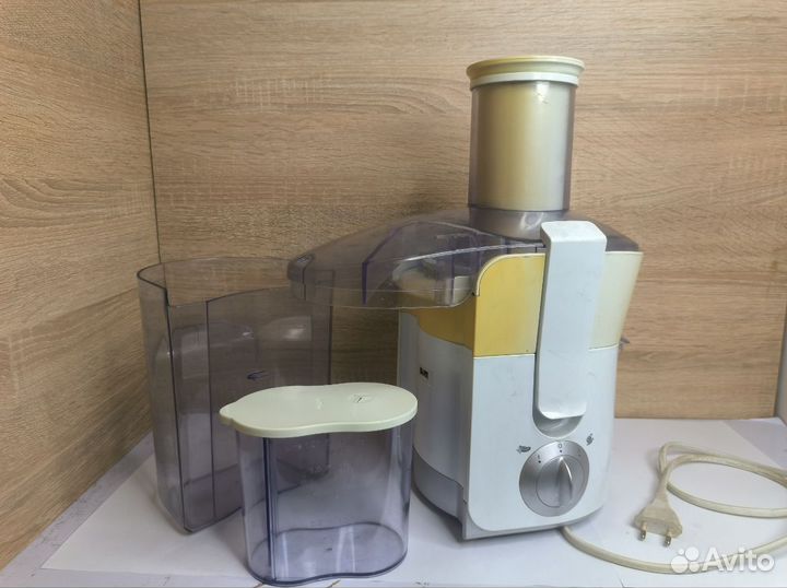 Блендер philips