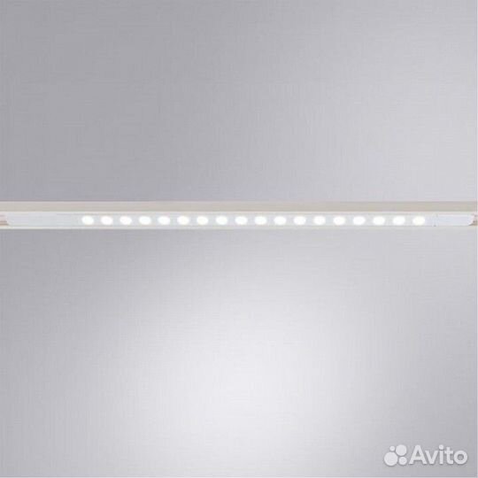 Светильник Arte Lamp Optima A7266PL-1WH