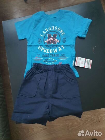 Детский костюм