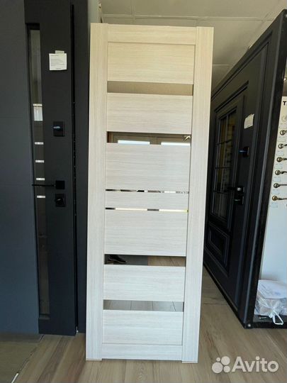 Двери межкомнатные