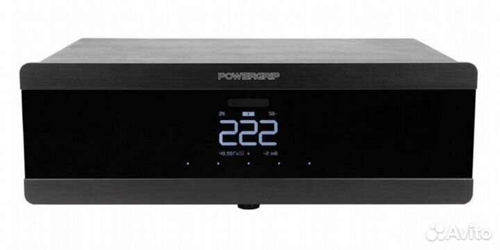 Сетевой фильтр Powergrip YG-3