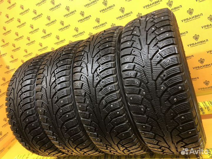 Nokian Tyres Nordman 5 205/55 R16 94T