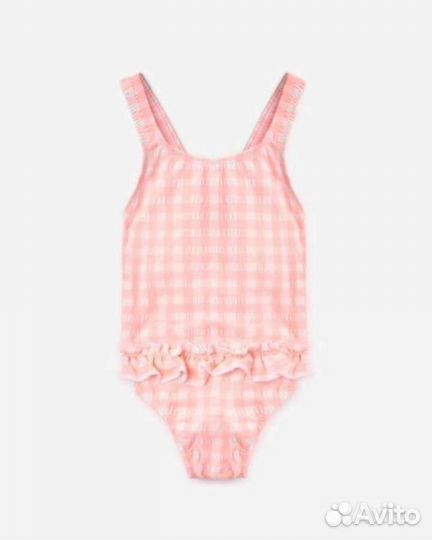 Купальники на девочку р. 86-92
