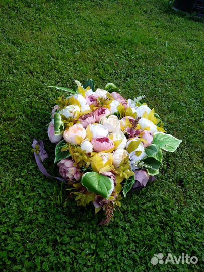 Украшения на машину