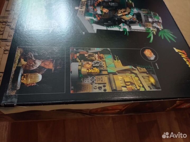 Lego 77015 новый