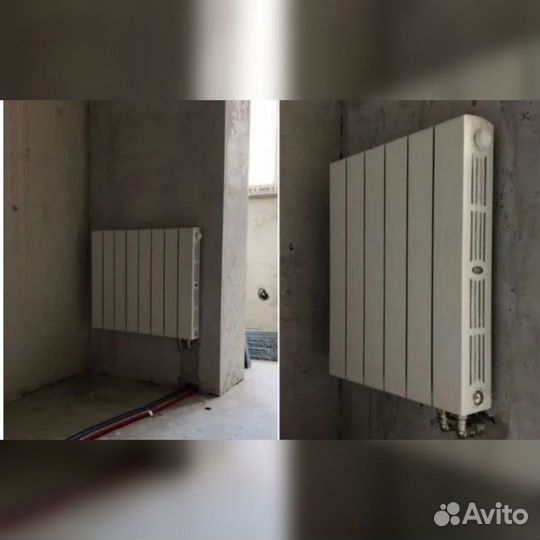 Сантехник Частный мастер