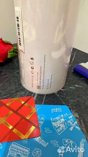 Zarkoperfume Molecule No.8 100 ml парфюмерная вода