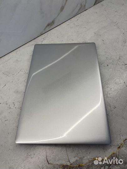 Ноутбук новый 15.6