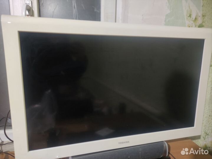 Телевизор toshiba 32