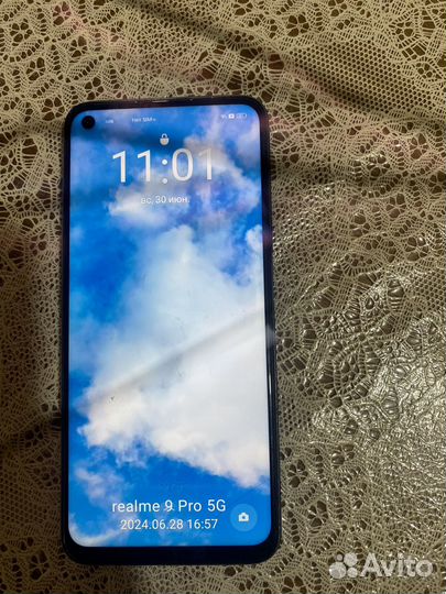 realme 9 Pro, 8/128 ГБ