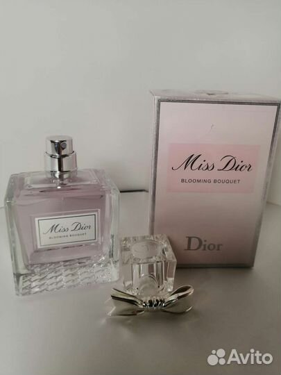 Парфюм Miss Dior