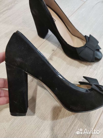 Туфли женские