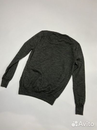 Кофта Polo ralph lauren merino wool S