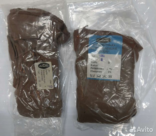 Колготки полиамид