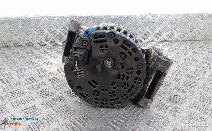 Генератор Citroen Jumper 2 2007