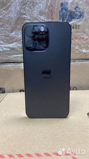 iPhone 14 Pro Max, 128 ГБ