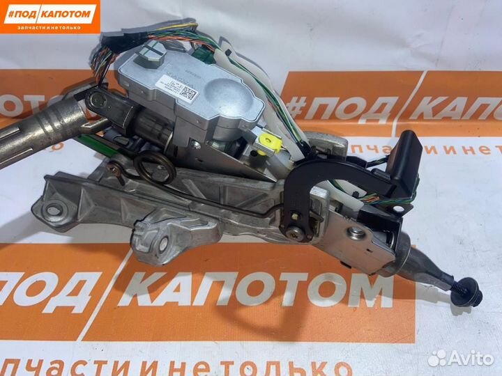 Электроусилитель руля Volvo S60 2011