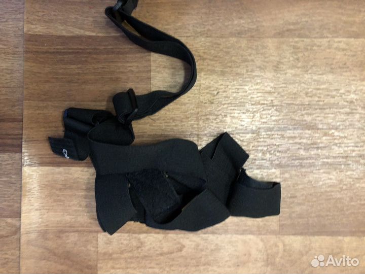 Корсет для поясничного отдела позвоночника