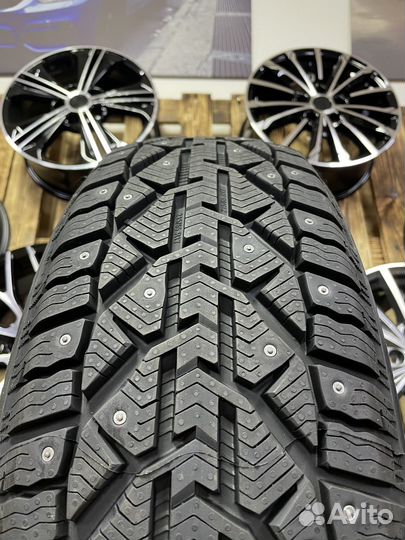 Tigar Ice 225/55 R17 101T