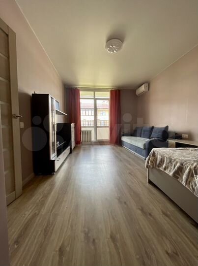 1-к. квартира, 45 м², 3/3 эт.