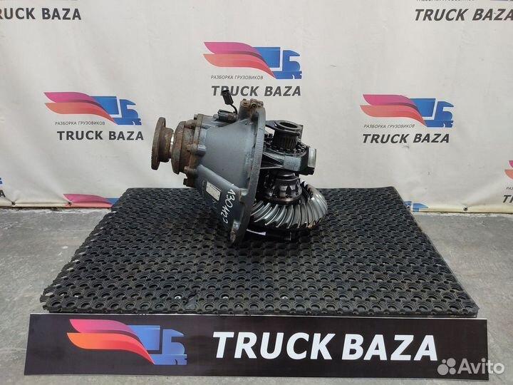 Редуктор заднего моста 177E 2.85