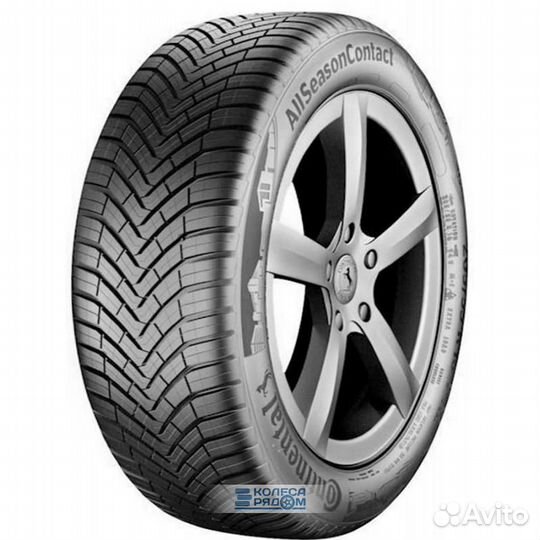 Continental AllSeasonContact 225/45 R19 96W