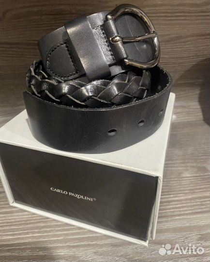 Ремень женский carlo pazolini