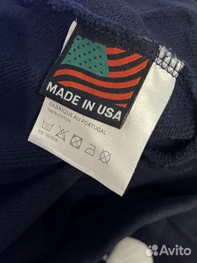 Denim tears худи