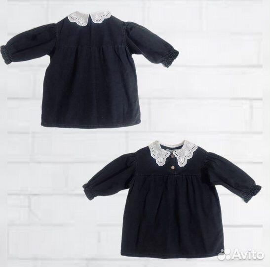 Платье zara