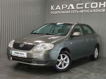 Toyota Corolla 1.5 MT, 2004, 246 000 км, с пробегом, цена 495 000 руб.