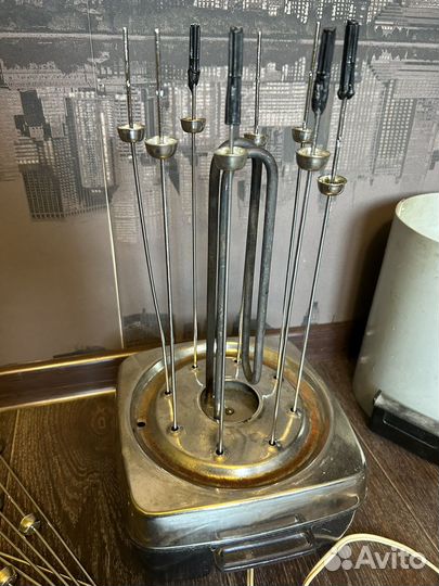 Шашлычница