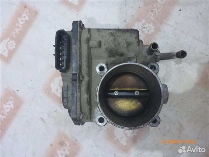 Заслонка дроссельная Suzuki Grand Vitara JT J20A