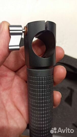 Дополнительный хват Zhiyun для стедикамов Crane