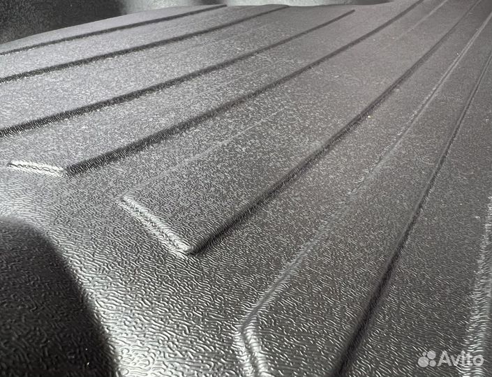 Коврик багажника Restyle Toyota Camry 50 B1108