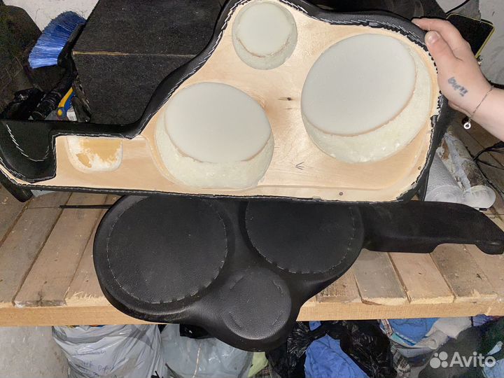 Подиумы ваз 2114 2 20 рупор