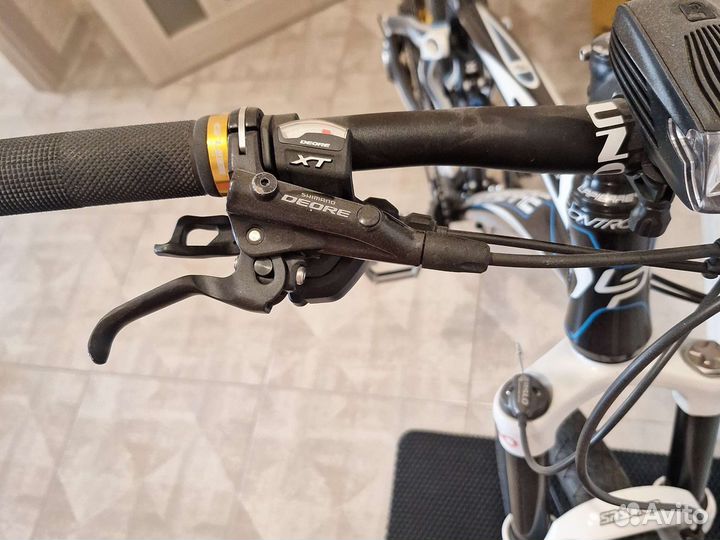 Велосипед lapierre Xcontrol