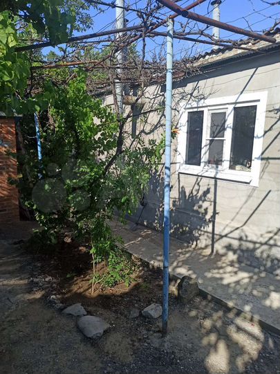 Дом 54 м² на участке 7 сот.